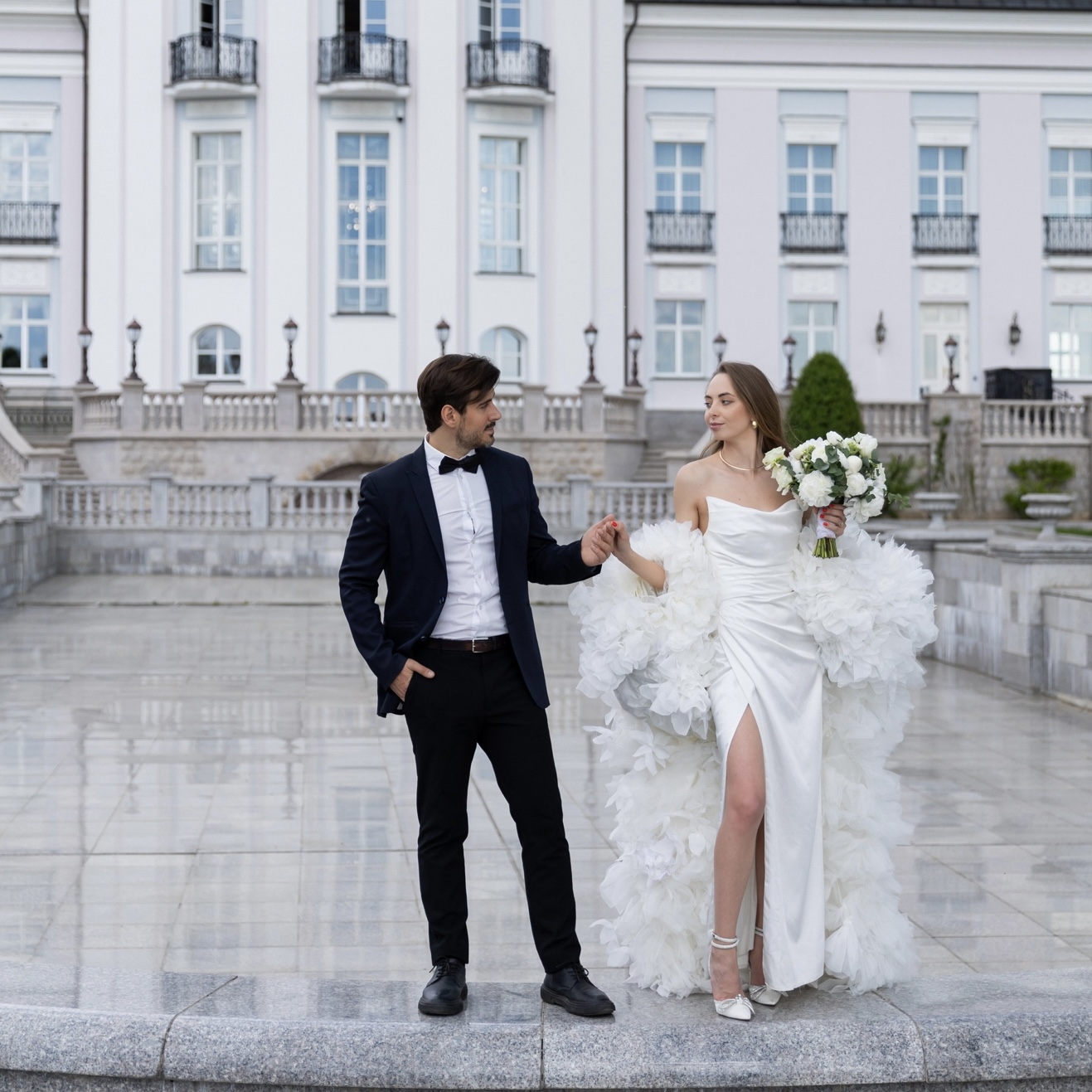 Dilara & Ahmed